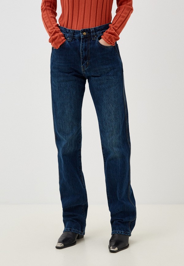 Джинсы Free Age 14000₽