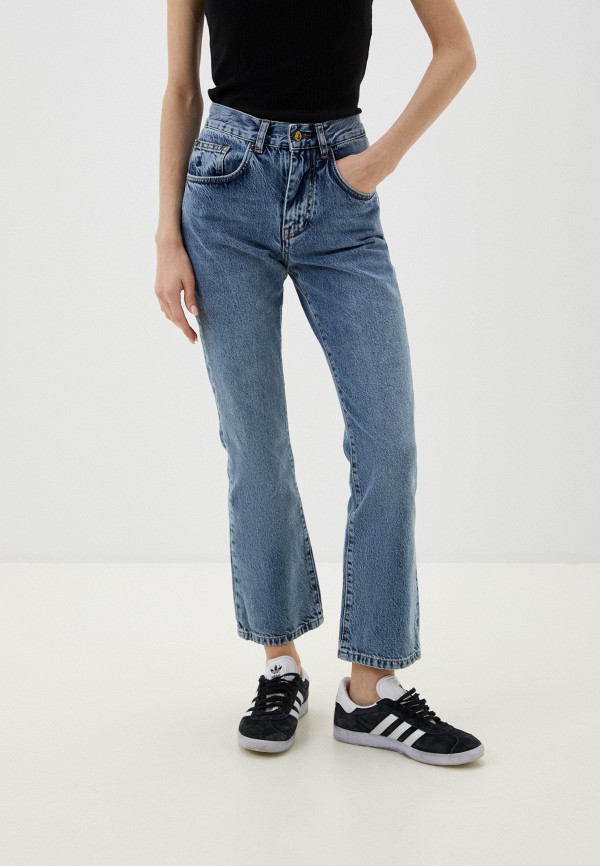 Джинсы Free Age 28000₽