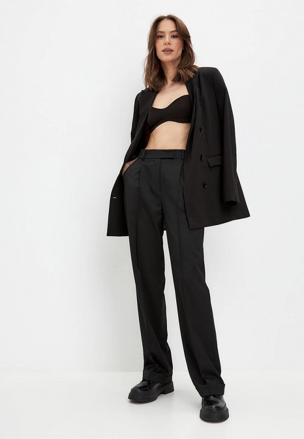 фото Брюки fijie