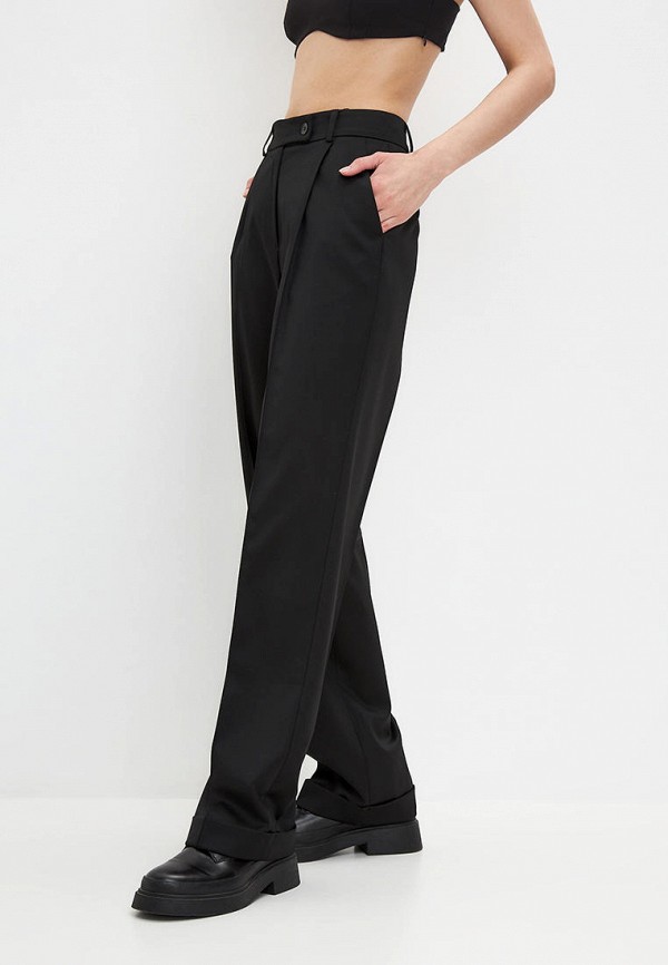 фото Брюки fijie