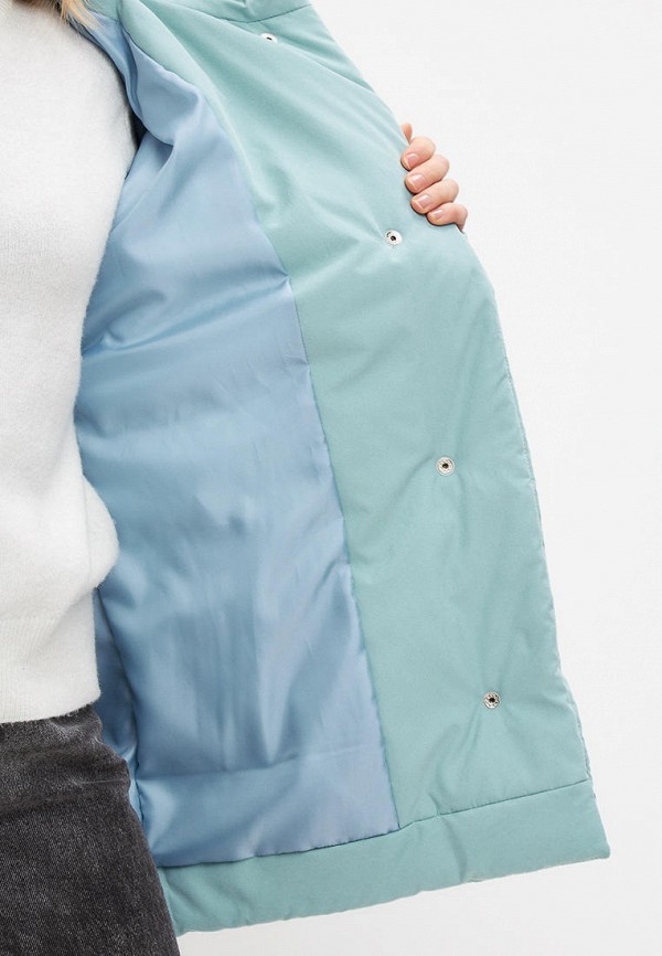 фото Куртка утепленная vamponi