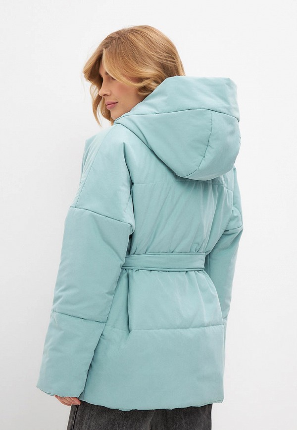 фото Куртка утепленная vamponi