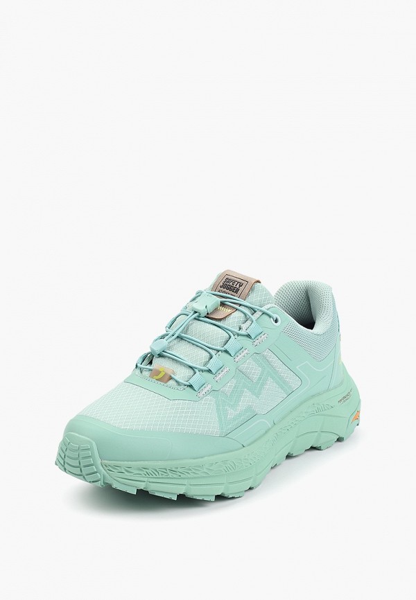 фото Кроссовки safety jogger