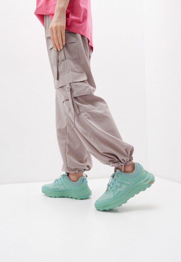 фото Кроссовки safety jogger