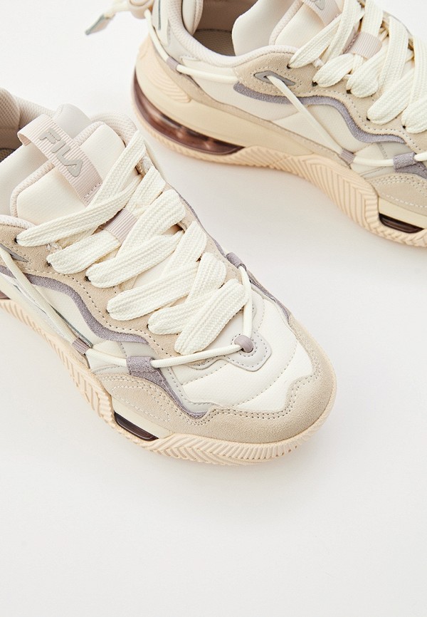 фото Кроссовки fila