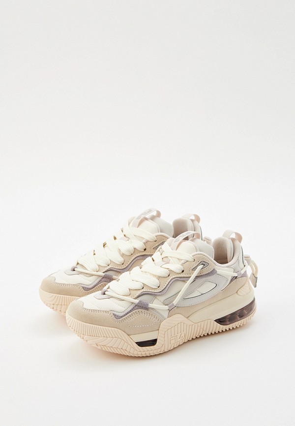 фото Кроссовки fila