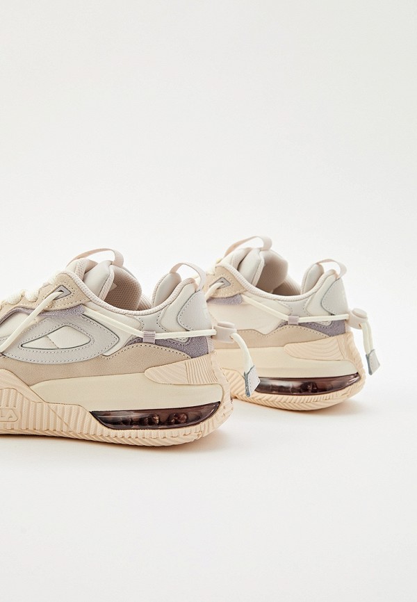 фото Кроссовки fila