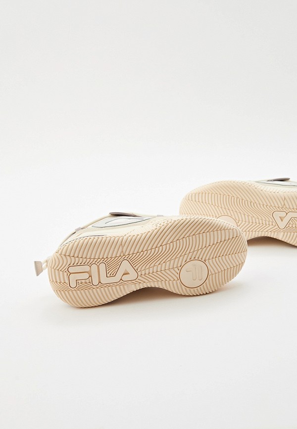 фото Кроссовки fila