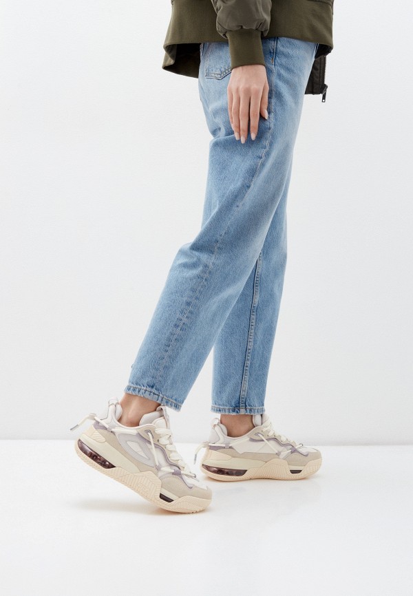 фото Кроссовки fila