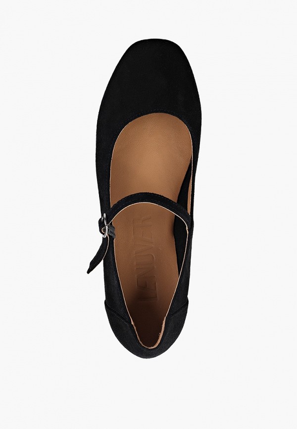 фото Балетки lenuver