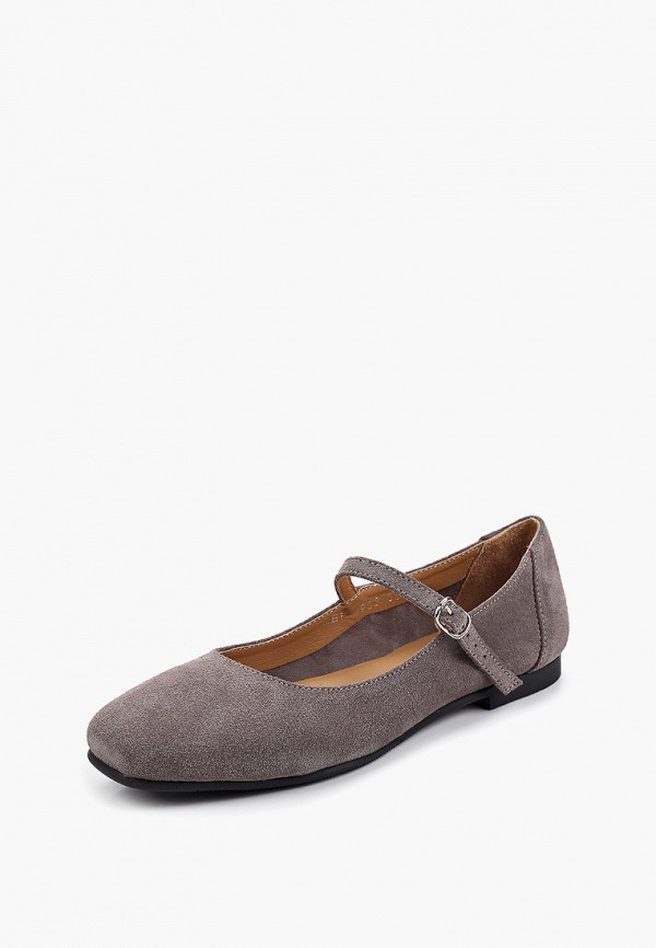 фото Балетки lenuver