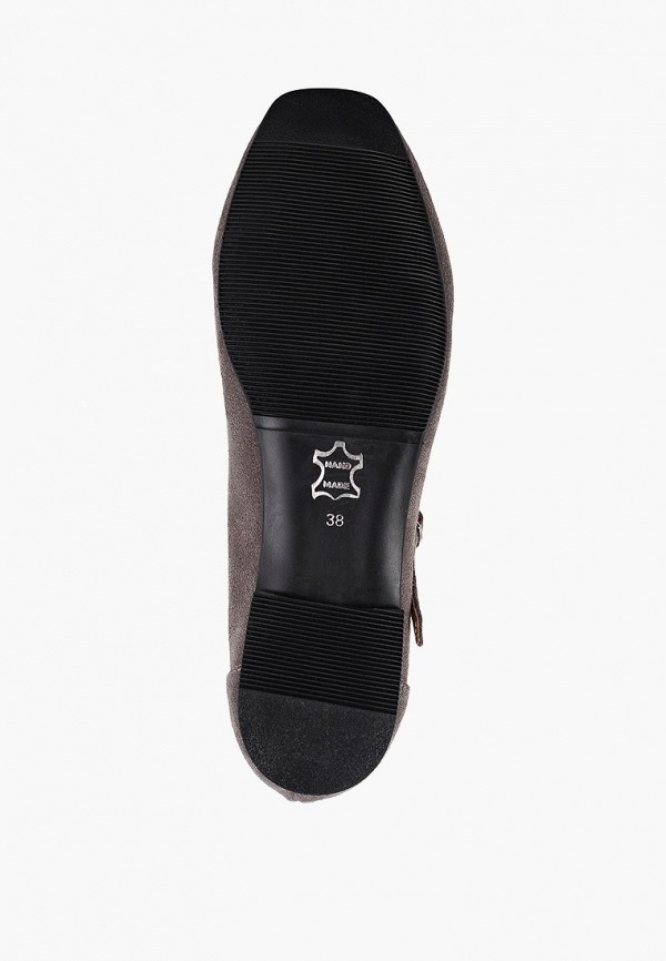 фото Балетки lenuver