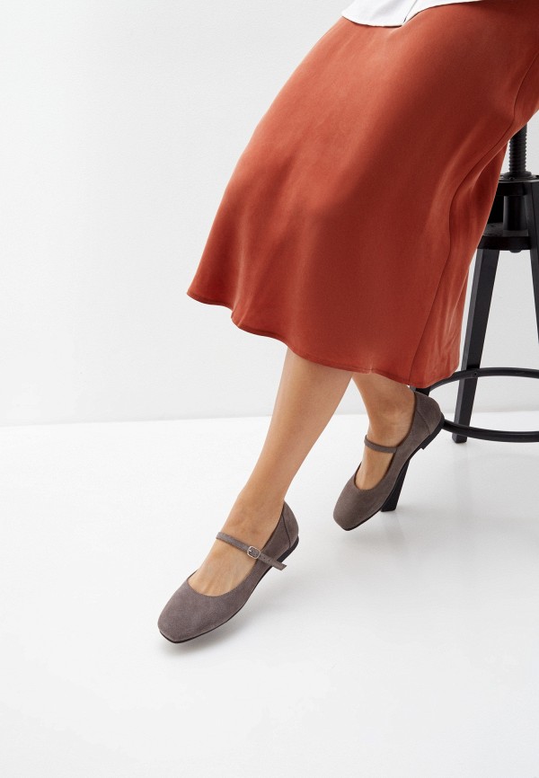 фото Балетки lenuver