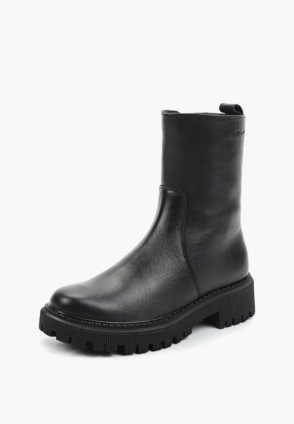 фото Полусапоги tamaris