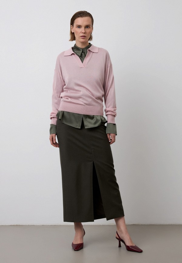 фото Поло idol