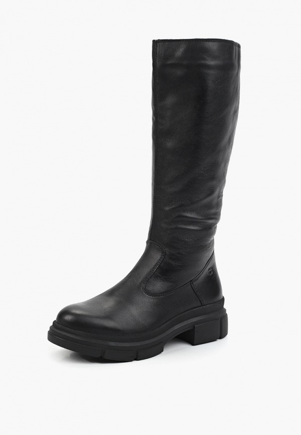 фото Сапоги tamaris