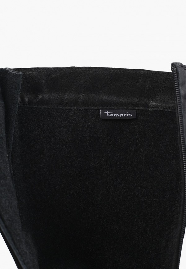 фото Сапоги tamaris