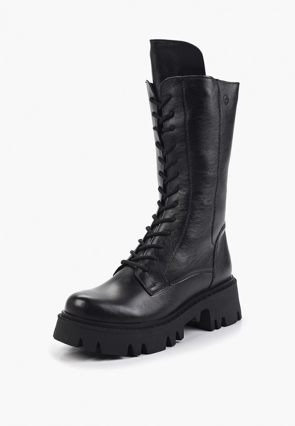 фото Сапоги tamaris