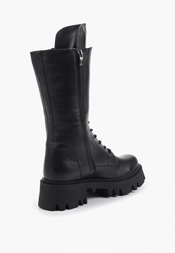 фото Сапоги tamaris