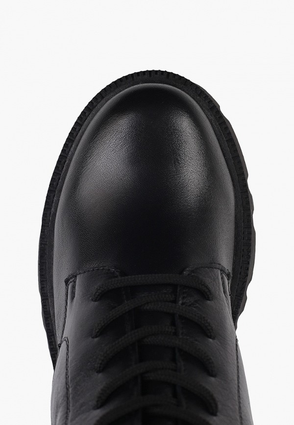 фото Сапоги tamaris