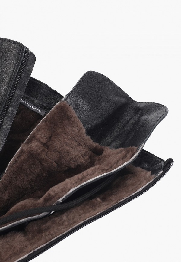 фото Сапоги tamaris