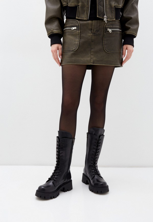 фото Сапоги tamaris