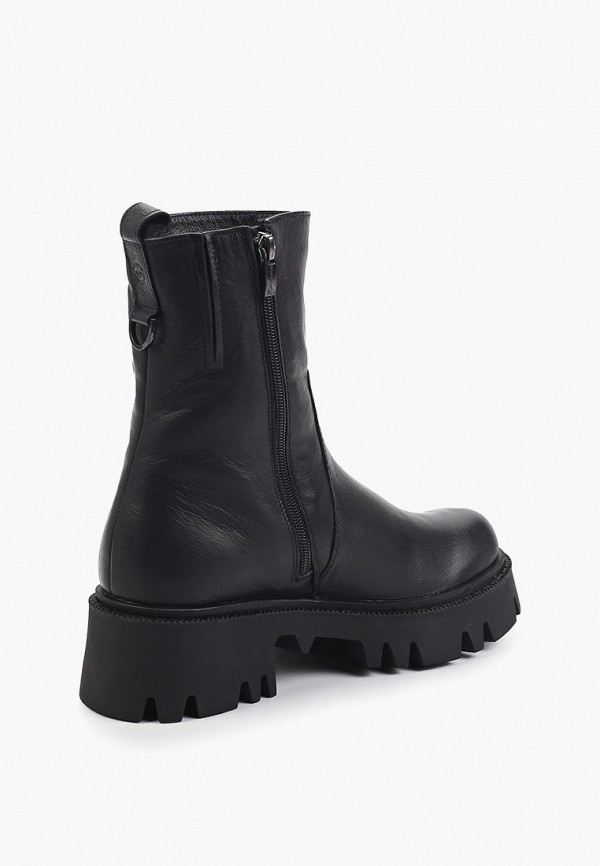 фото Полусапоги tamaris