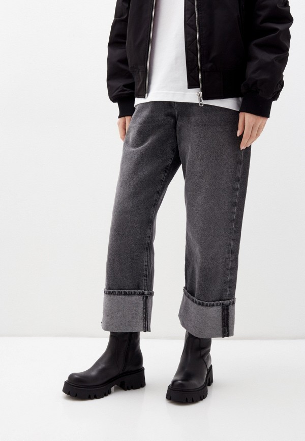 фото Полусапоги tamaris