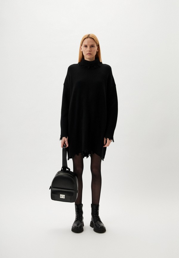фото Платье addicted cashmere