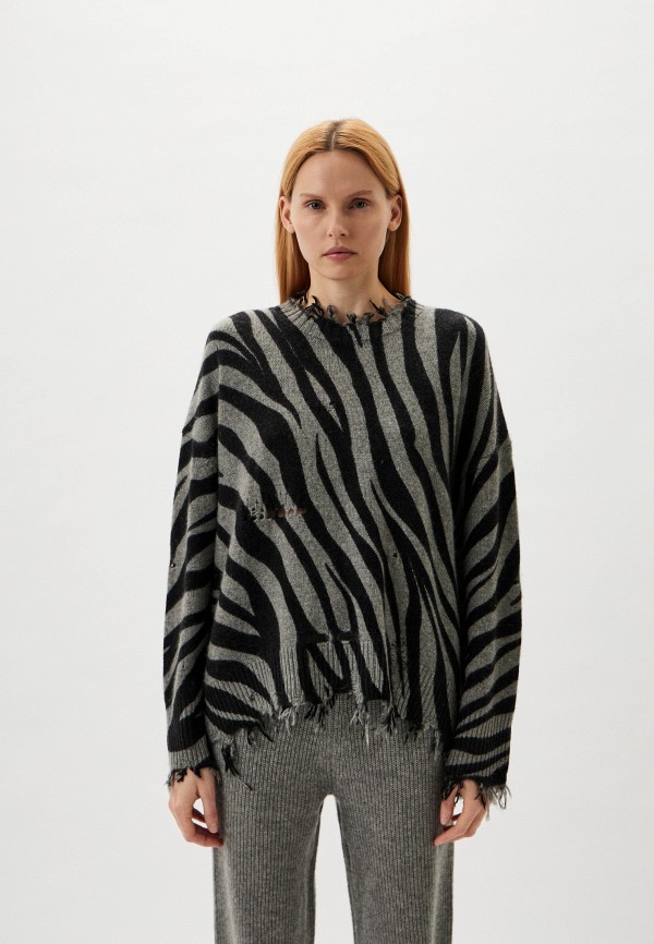 Джемпер Addicted