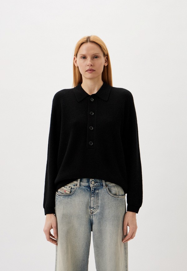 фото Поло addicted cashmere