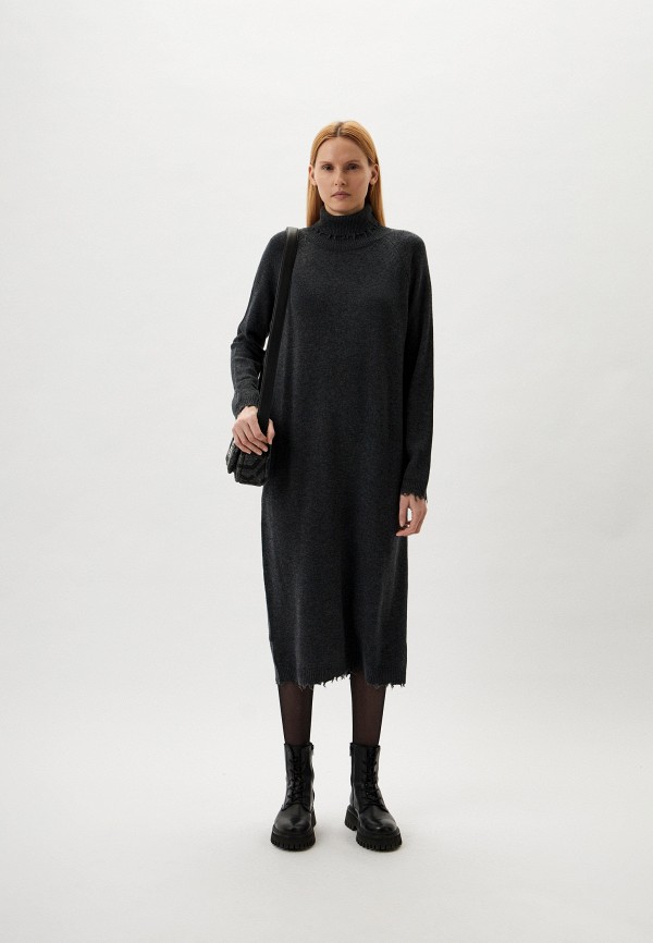 фото Платье addicted cashmere