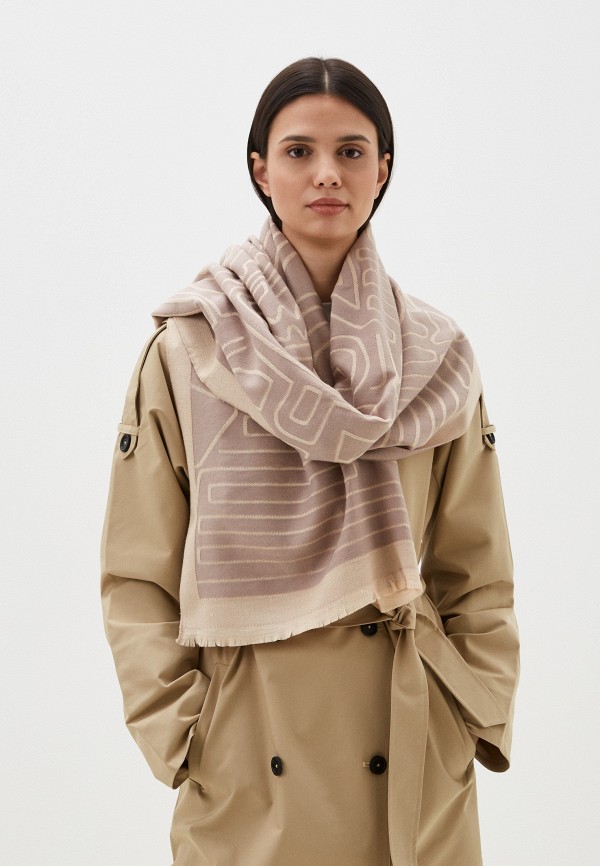 фото Палантин chale