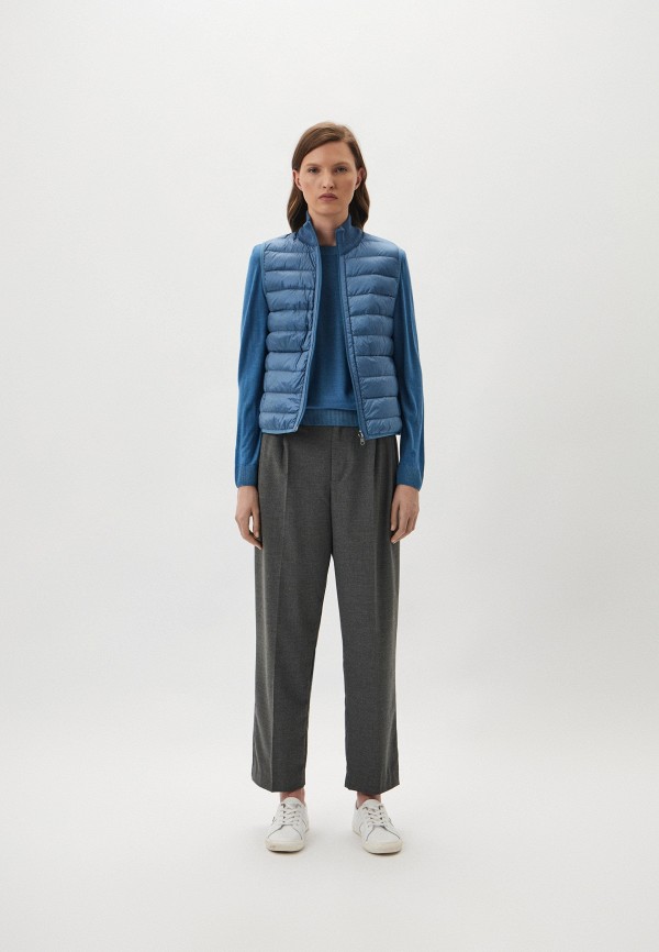 фото Жилет утепленный falconeri