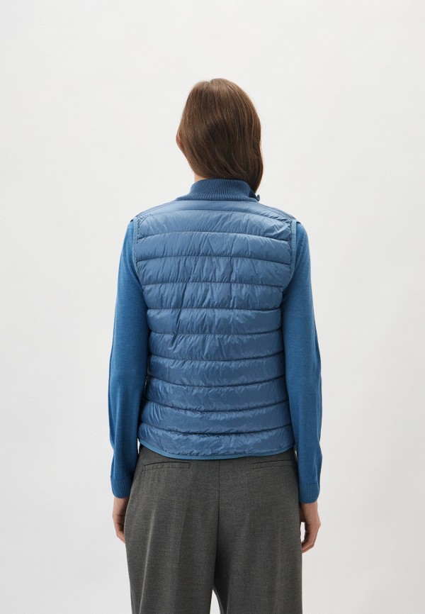 фото Жилет утепленный falconeri