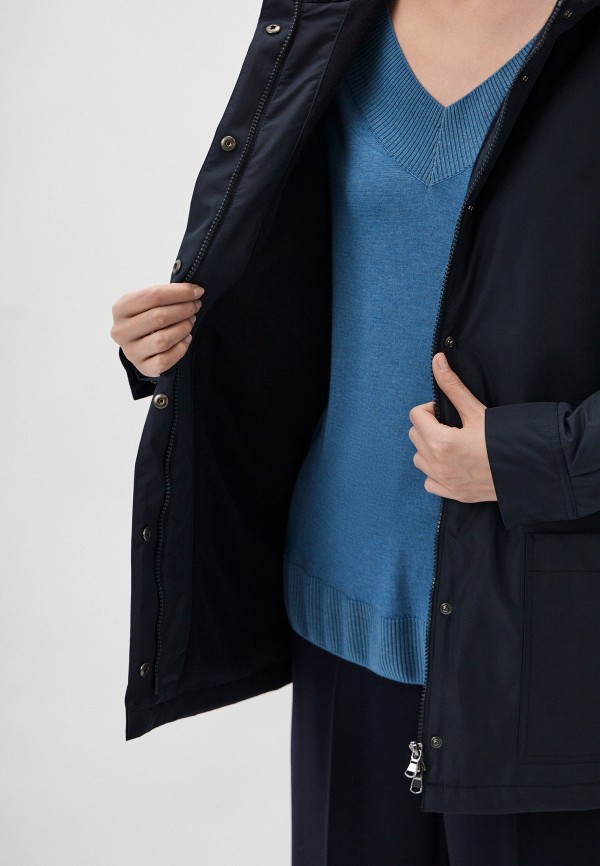 фото Куртка утепленная falconeri