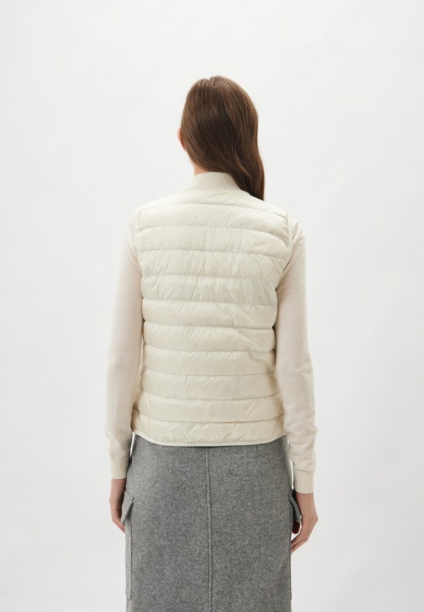 фото Жилет утепленный falconeri