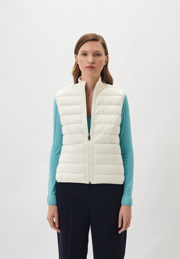 фото Жилет утепленный falconeri