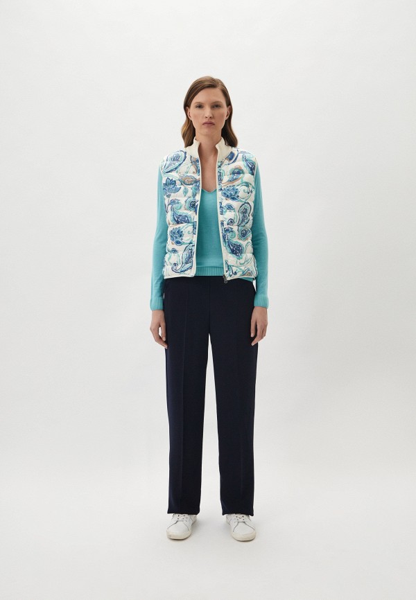 фото Жилет утепленный falconeri