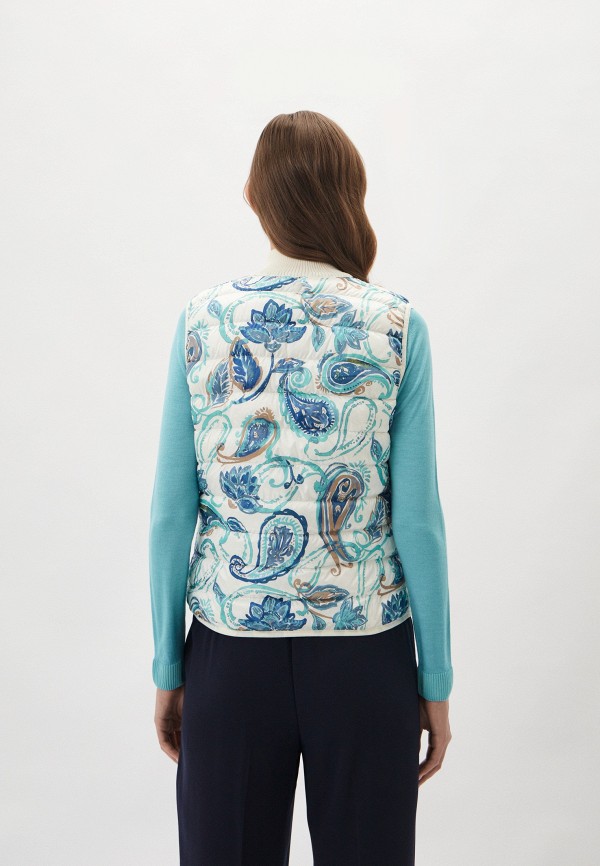 фото Жилет утепленный falconeri