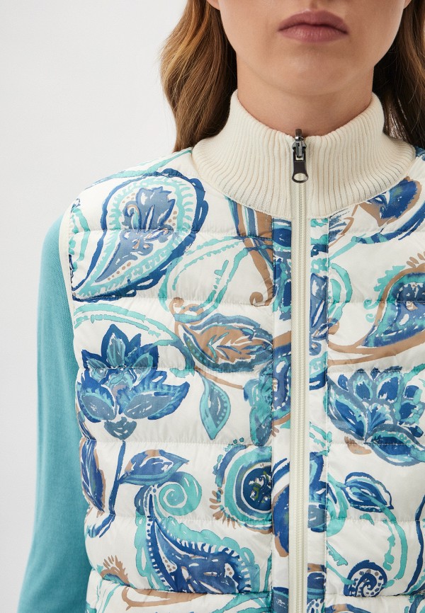 фото Жилет утепленный falconeri