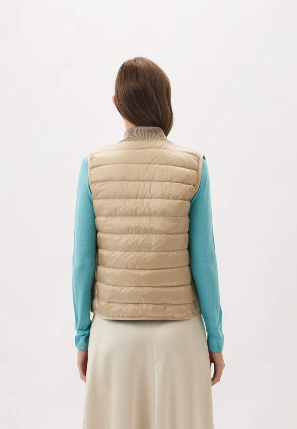 фото Жилет утепленный falconeri