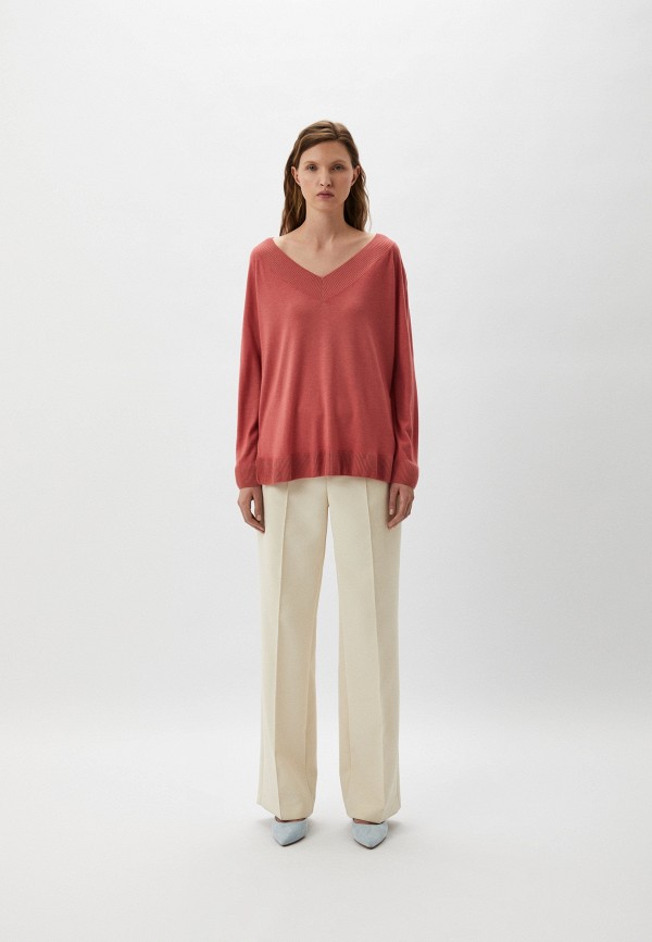 фото Пуловер falconeri