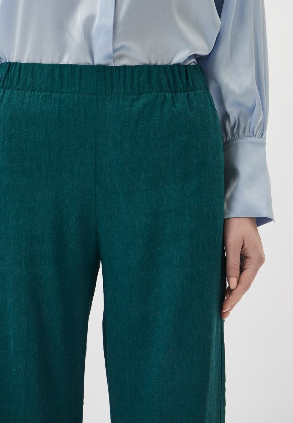 фото Брюки falconeri