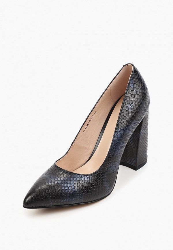 фото Туфли valley