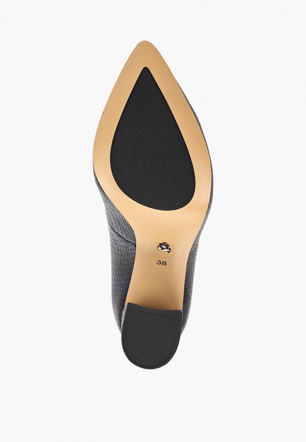 фото Туфли valley