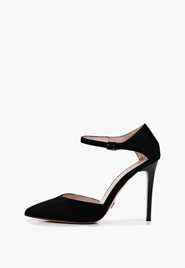 фото Туфли valley