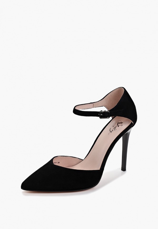 фото Туфли valley