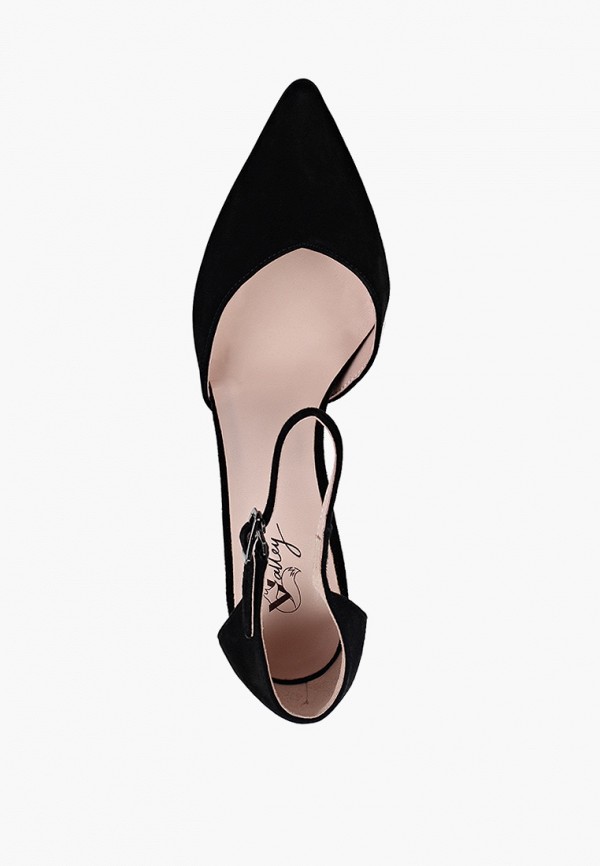 фото Туфли valley