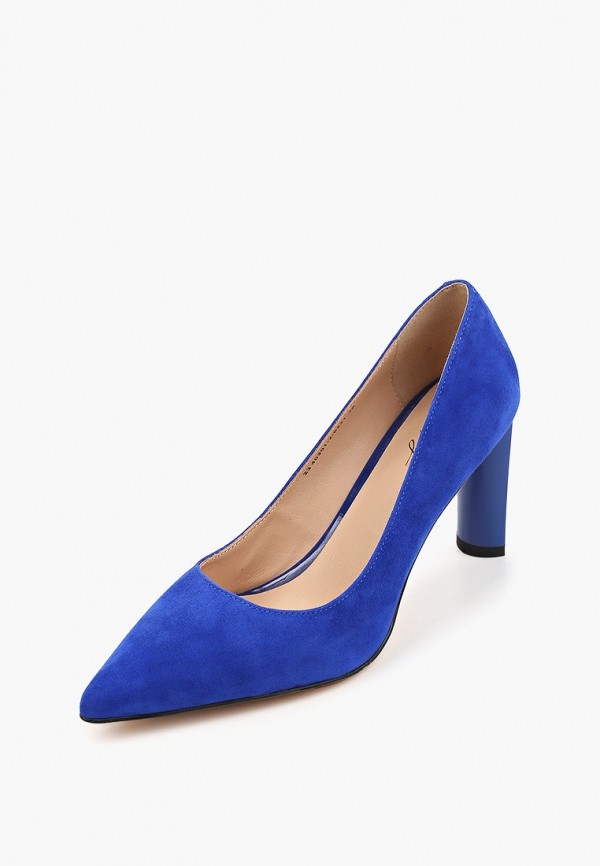 фото Туфли valley